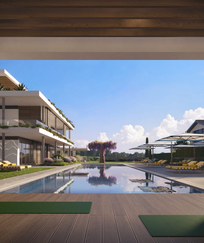 Images of 4-bedroom Villa, Souni, Limassol, Cyprus