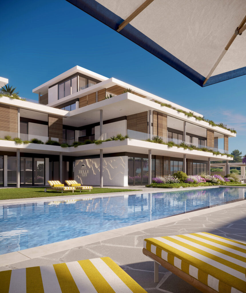 Images of 4-bedroom Villa, Souni, Limassol, Cyprus