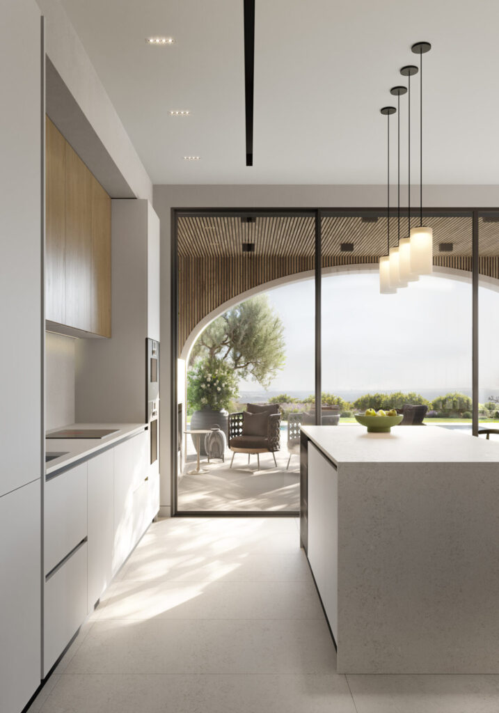 Images of 4-bedroom Villa, Souni, Limassol, Cyprus