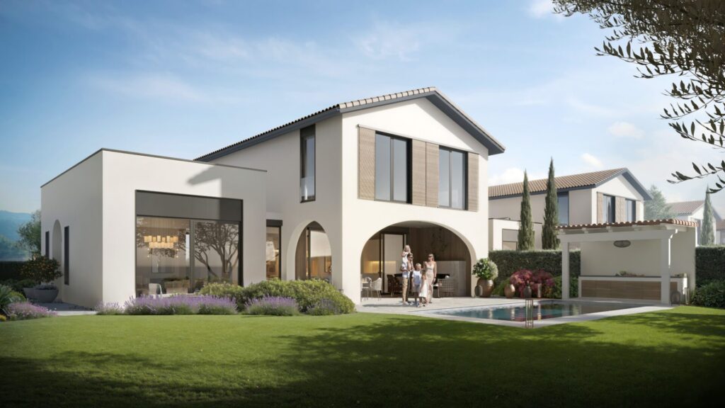 Images of 4-bedroom Villa, Souni, Limassol, Cyprus
