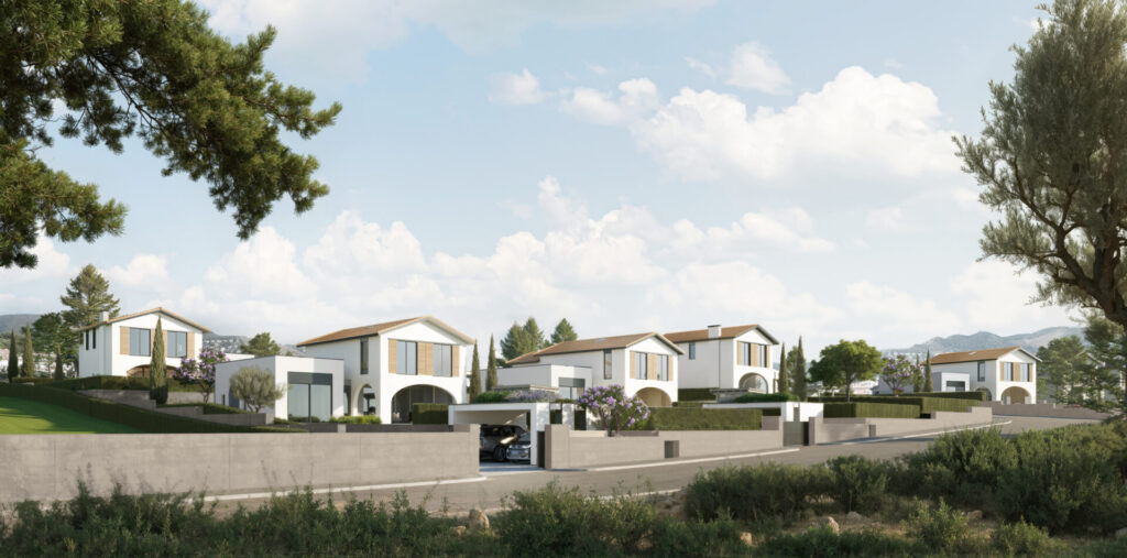 Images of 3-bedroom Villa, Souni, Limassol, Cyprus
