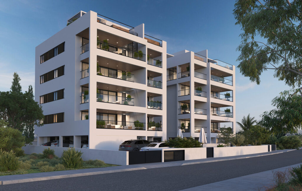 Images of 3-bedroom Bungalow, Livadia, Larnaka, Cyprus