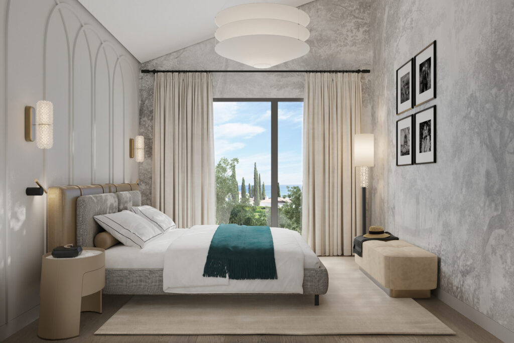 Images of 3-bedroom Villa, Souni, Limassol, Cyprus
