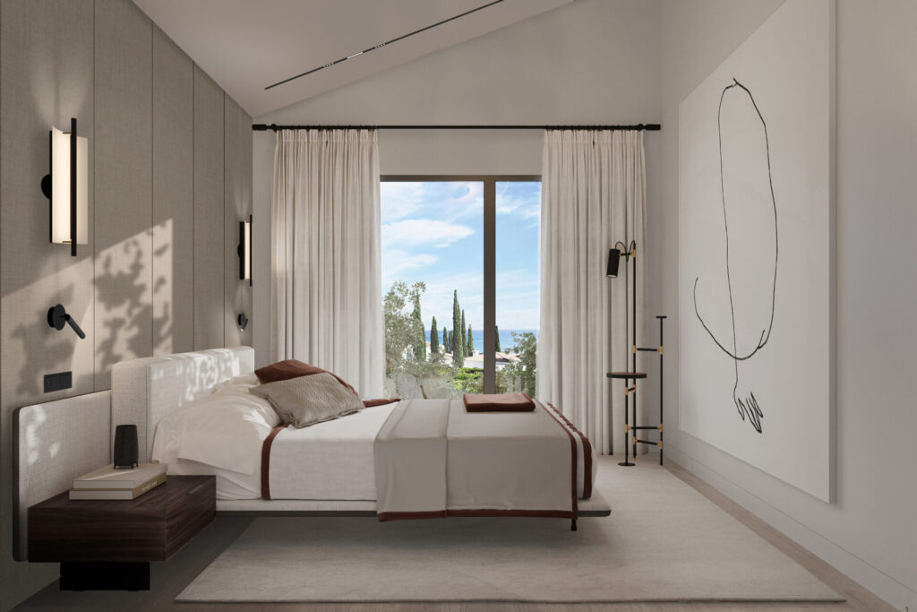 Images of 4-bedroom Villa, Souni, Limassol, Cyprus