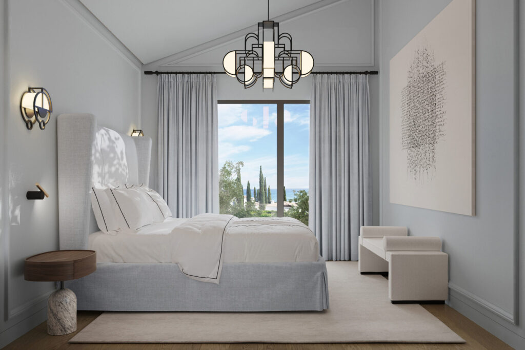 Images of 4-bedroom Villa, Souni, Limassol, Cyprus