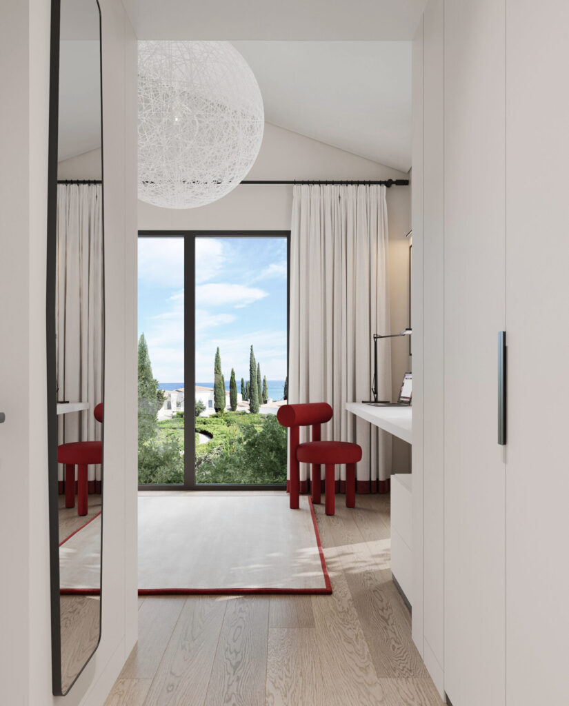Images of 3-bedroom Villa, Souni, Limassol, Cyprus