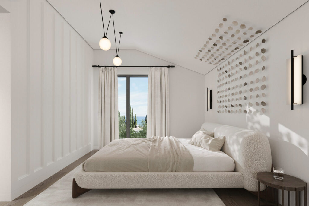 Images of 4-bedroom Villa, Souni, Limassol, Cyprus