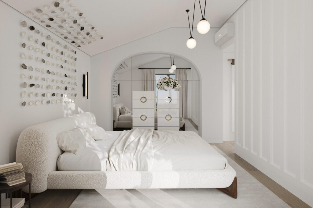 Images of 4-bedroom Villa, Souni, Limassol, Cyprus