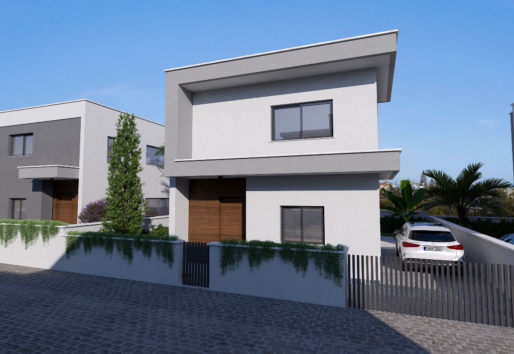 Images of 2-bedroom Villa, Ayios Tychonas, Limassol, Cyprus