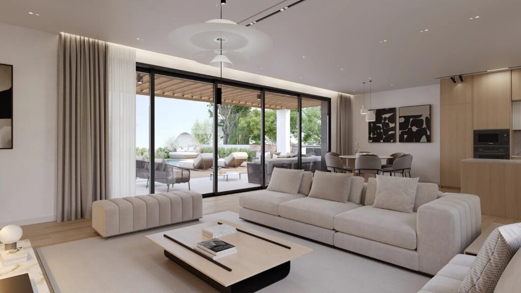 Images of 4-bedroom Bungalow, Pervolia, Larnaka, Cyprus