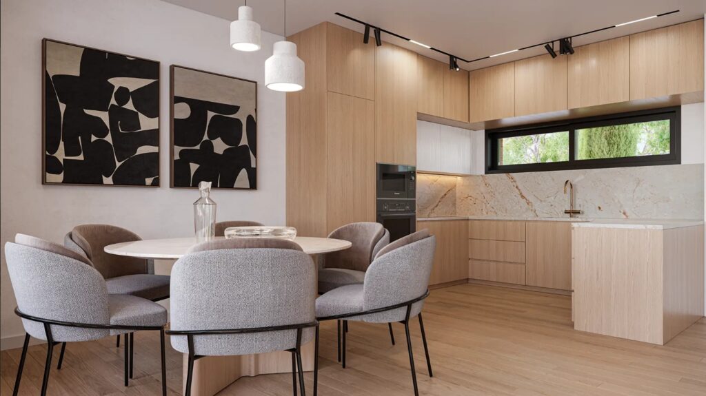 Images of 4-bedroom Bungalow, Pervolia, Larnaka, Cyprus