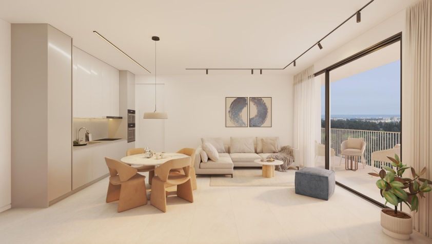 Images of 3-bedroom Apartment, Pafos, Paphos, Cyprus