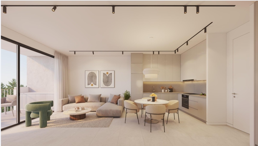 Images of 3-bedroom Apartment, Pafos, Paphos, Cyprus