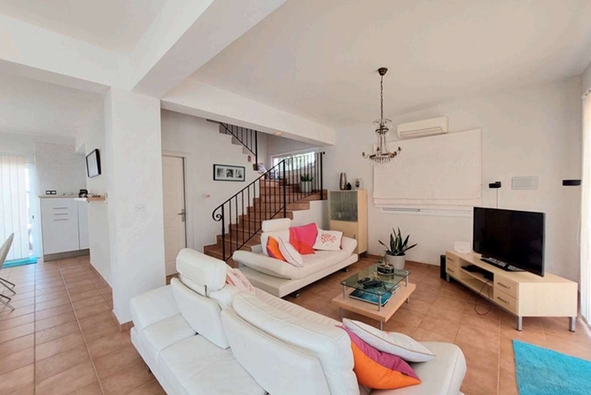 Images of 3-bedroom Detached Villa, Agia Napa, Famagusta, Cyprus