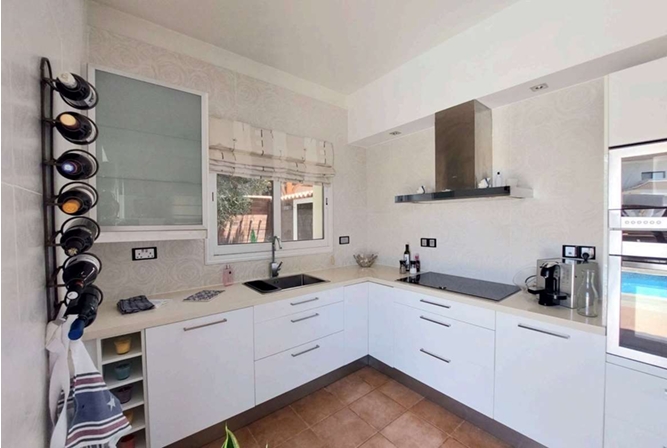 Images of 3-bedroom Detached Villa, Agia Napa, Famagusta, Cyprus