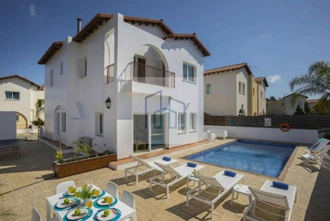 Images of 4-bedroom Detached Villa, Ayia Triada, Famagusta, Cyprus