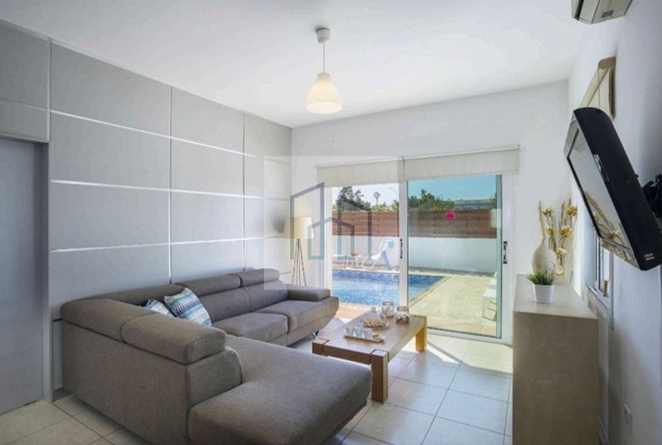 Images of 4-bedroom Detached Villa, Ayia Triada, Famagusta, Cyprus