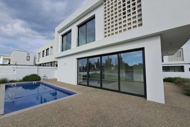 Images of 3-bedroom Villa, Pernera, Famagusta, Cyprus