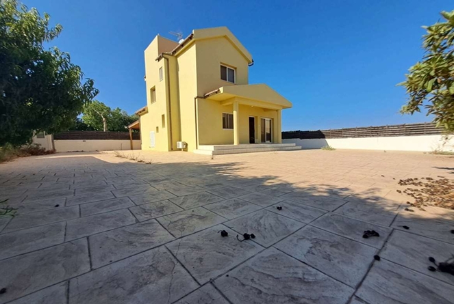 Images of 3-bedroom Villa, Ayia Thekla, Famagusta, Cyprus