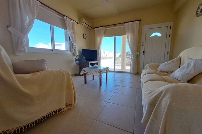 Images of 3-bedroom Villa, Ayia Thekla, Famagusta, Cyprus