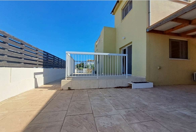 Images of 3-bedroom Villa, Ayia Thekla, Famagusta, Cyprus