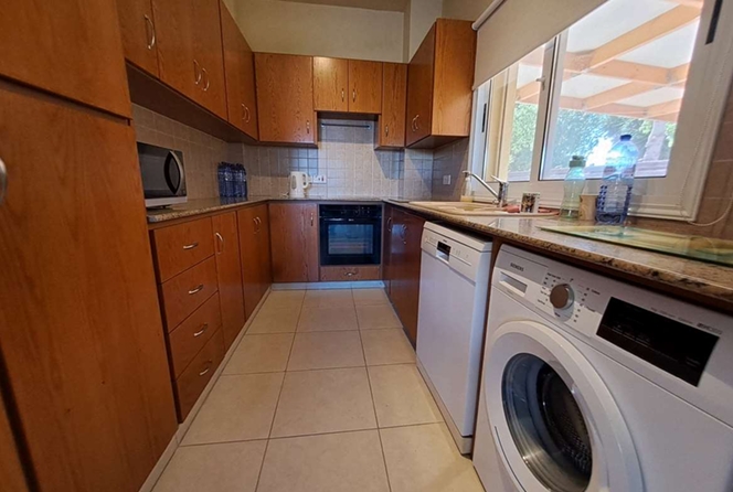 Images of 3-bedroom Villa, Ayia Thekla, Famagusta, Cyprus