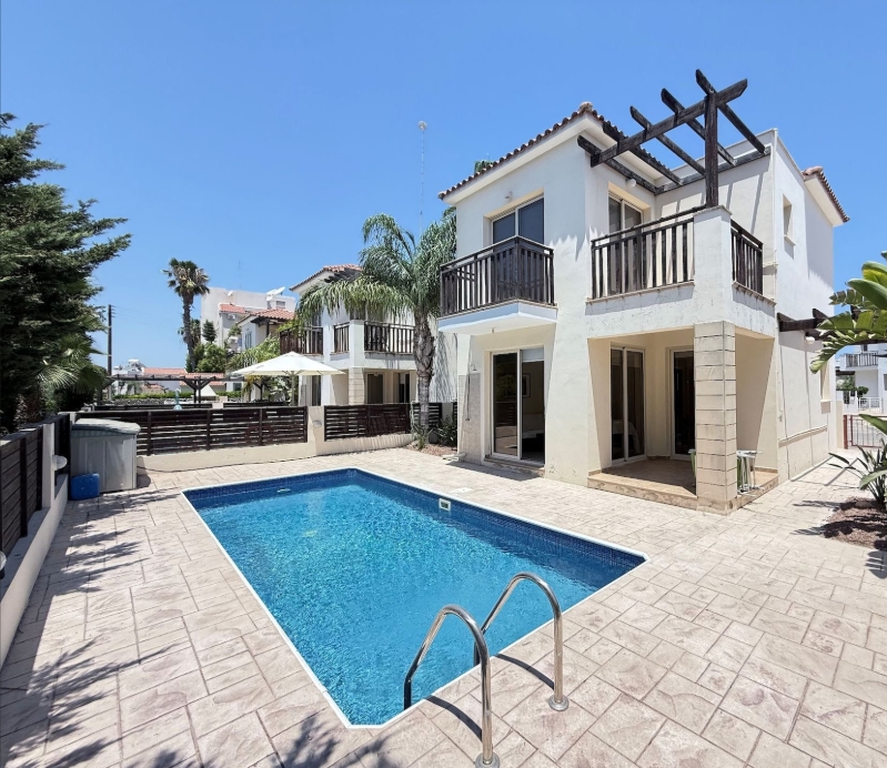 Images of 2-bedroom Villa, Protaras, Famagusta, Cyprus