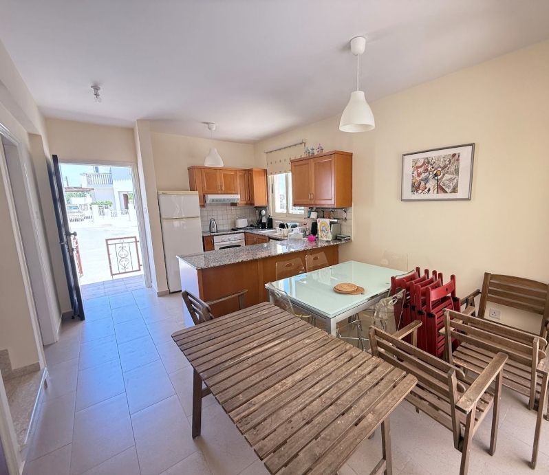 Images of 2-bedroom Villa, Protaras, Famagusta, Cyprus