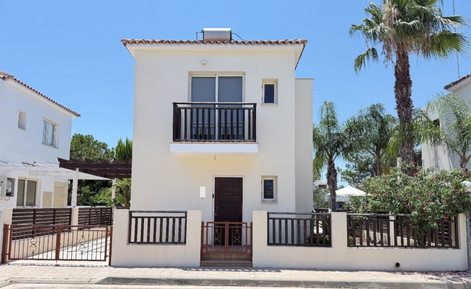 Images of 2-bedroom Villa, Protaras, Famagusta, Cyprus