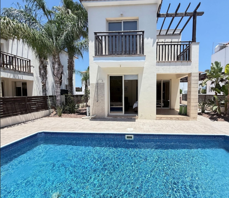 Images of 2-bedroom Villa, Protaras, Famagusta, Cyprus