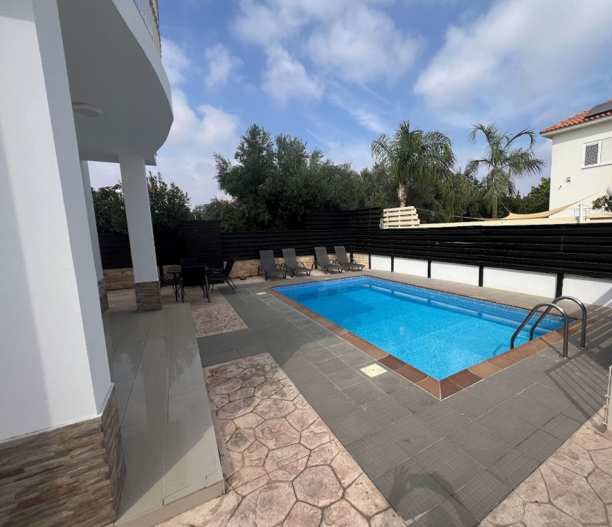 Images of 3-bedroom Detached Villa, Pernera, Famagusta, Cyprus