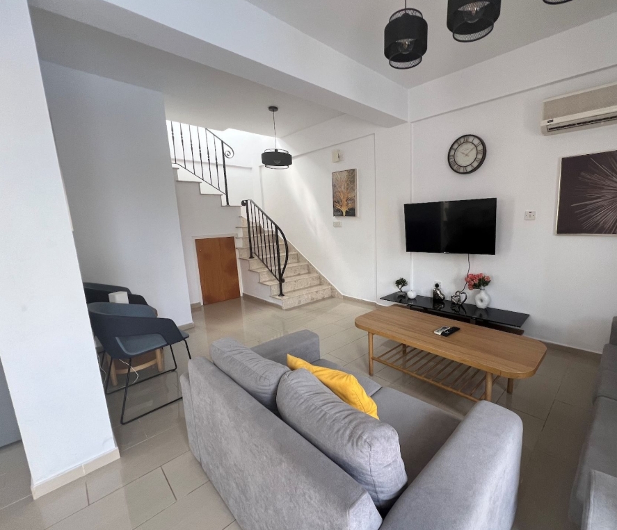 Images of 3-bedroom Detached Villa, Pernera, Famagusta, Cyprus