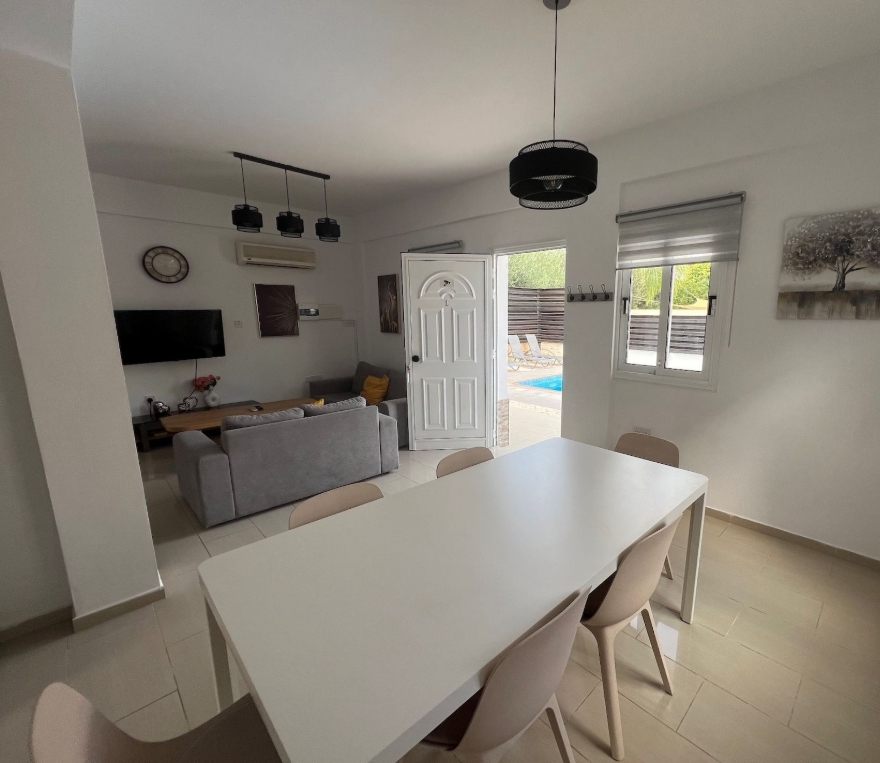 Images of 3-bedroom Detached Villa, Pernera, Famagusta, Cyprus