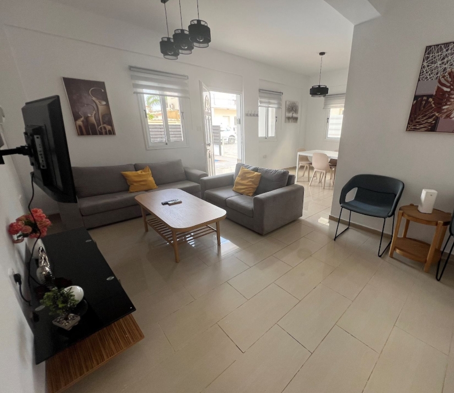 Images of 3-bedroom Detached Villa, Pernera, Famagusta, Cyprus