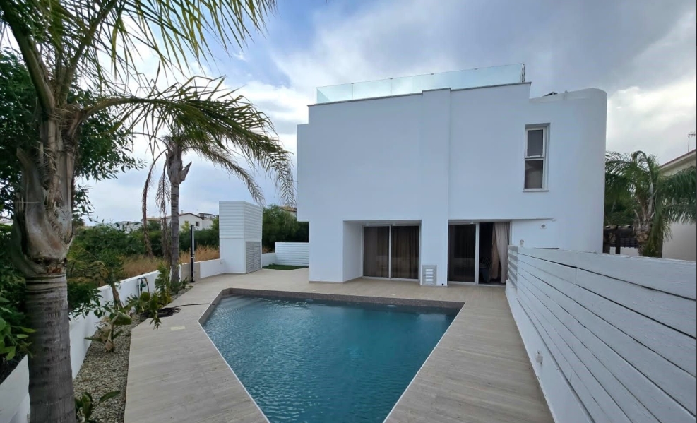 Images of 5-bedroom Detached Villa, Protaras, Famagusta, Cyprus