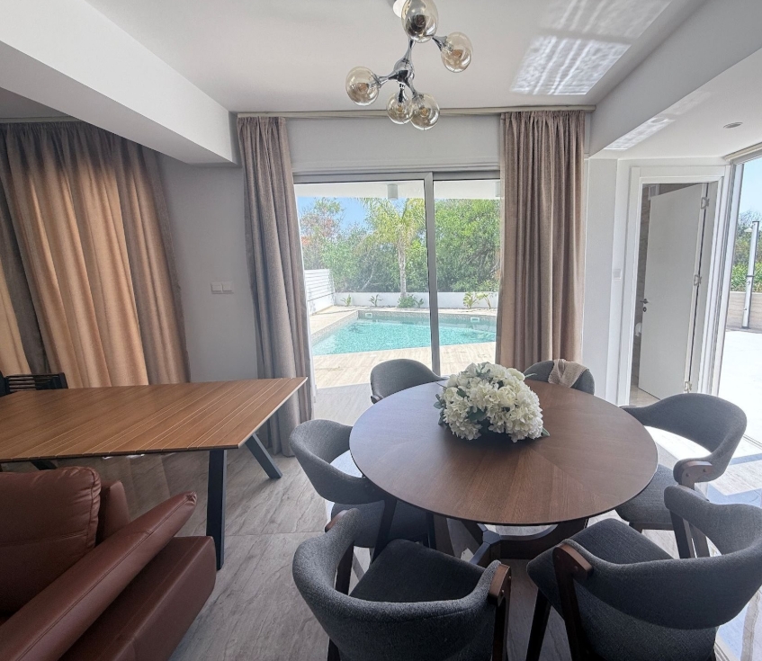 Images of 5-bedroom Detached Villa, Protaras, Famagusta, Cyprus