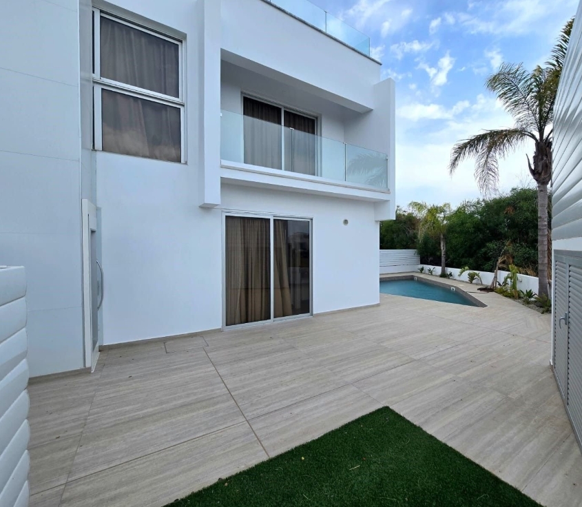 Images of 5-bedroom Detached Villa, Protaras, Famagusta, Cyprus