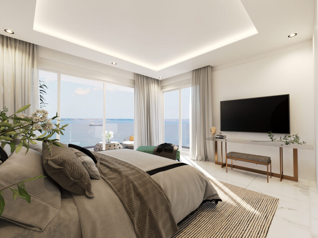 Images of 5-bedroom Villa, Pervolia, Larnaka, Cyprus