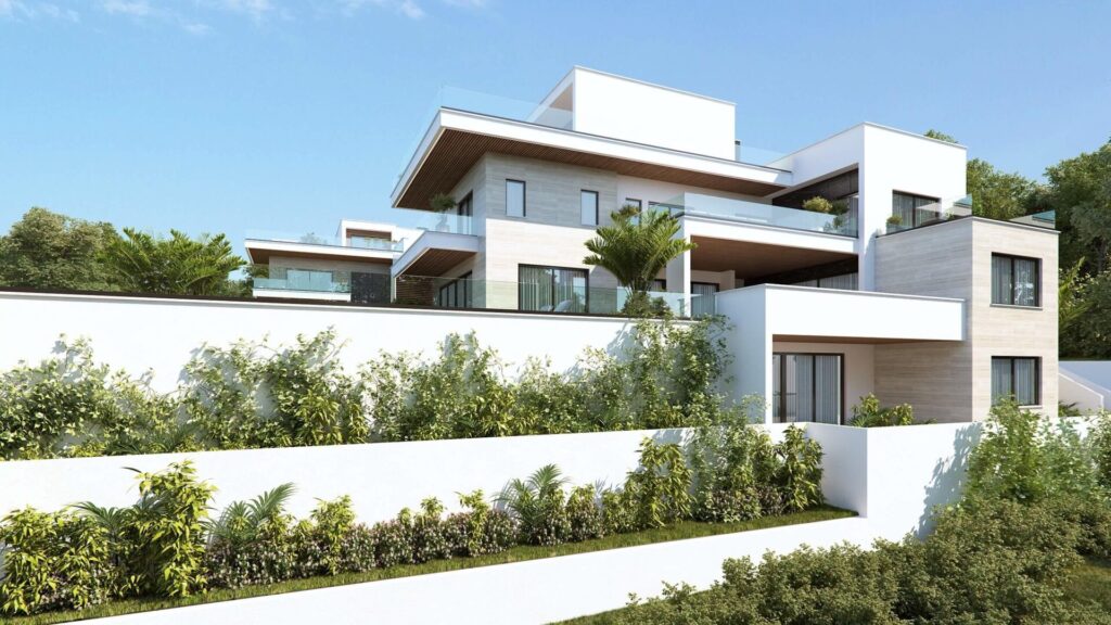 Images of 4-bedroom Villa, Ayios Tychonas, Limassol, Cyprus
