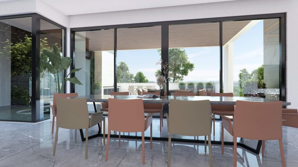 Images of 4-bedroom Villa, Ayios Tychonas, Limassol, Cyprus