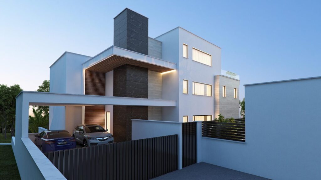 Images of 3-bedroom Villa, Ayios Tychonas, Limassol, Cyprus