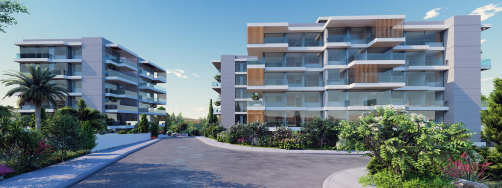Images of 3-bedroom Apartment, Pafos, Paphos, Cyprus