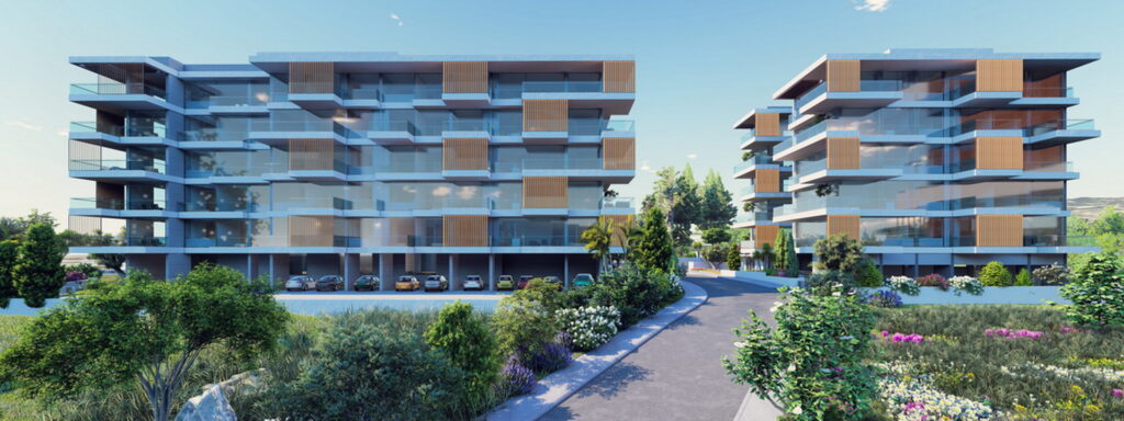 Images of 2-bedroom Apartment, Pafos, Paphos, Cyprus
