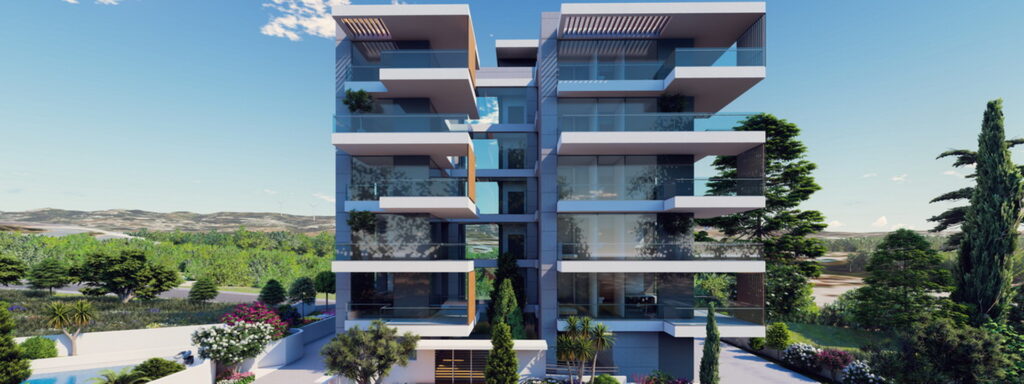 Images of 2-bedroom Apartment, Pafos, Paphos, Cyprus