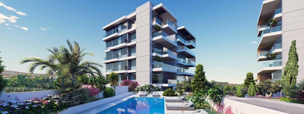Images of 2-bedroom Apartment, Pafos, Paphos, Cyprus