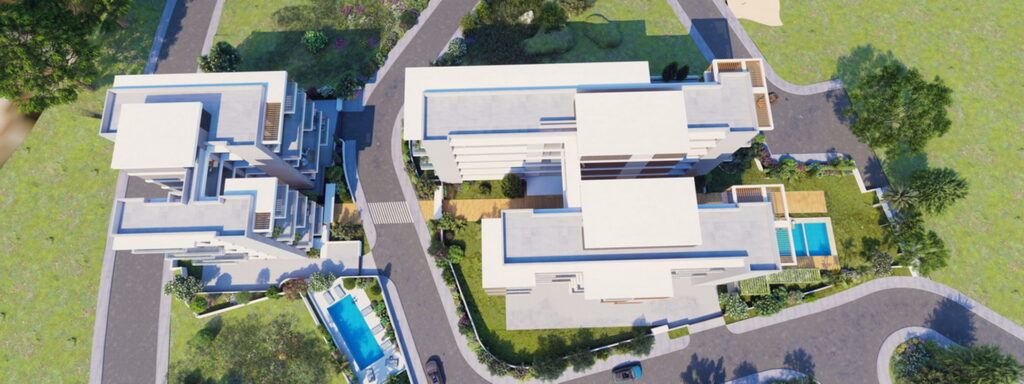 Images of 2-bedroom Apartment, Pafos, Paphos, Cyprus