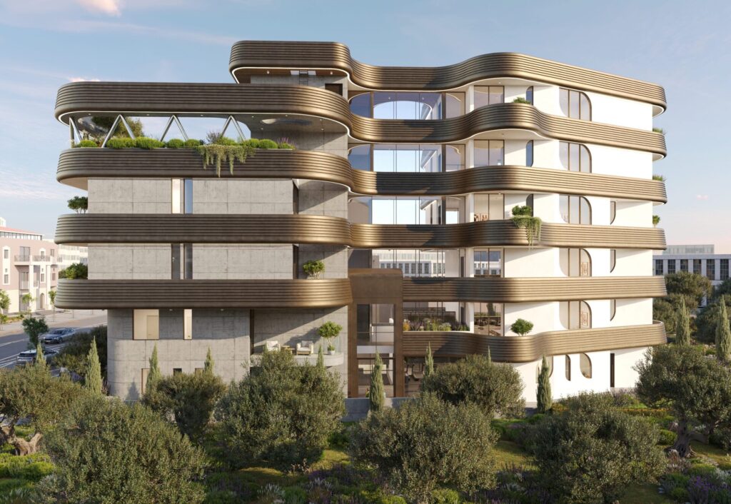 Images of 2-bedroom Penthouse, Pafos, Paphos, Cyprus