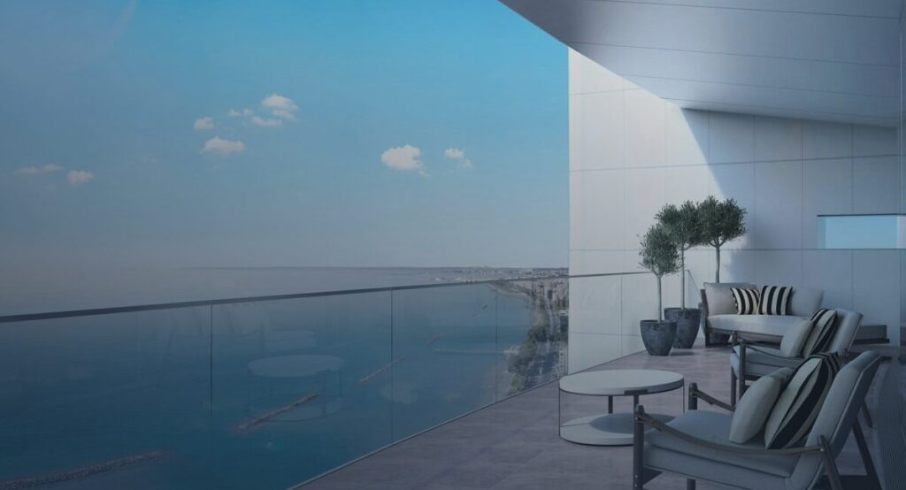 Images of 4-bedroom Penthouse, Limassol Town Centre, Limassol, Cyprus