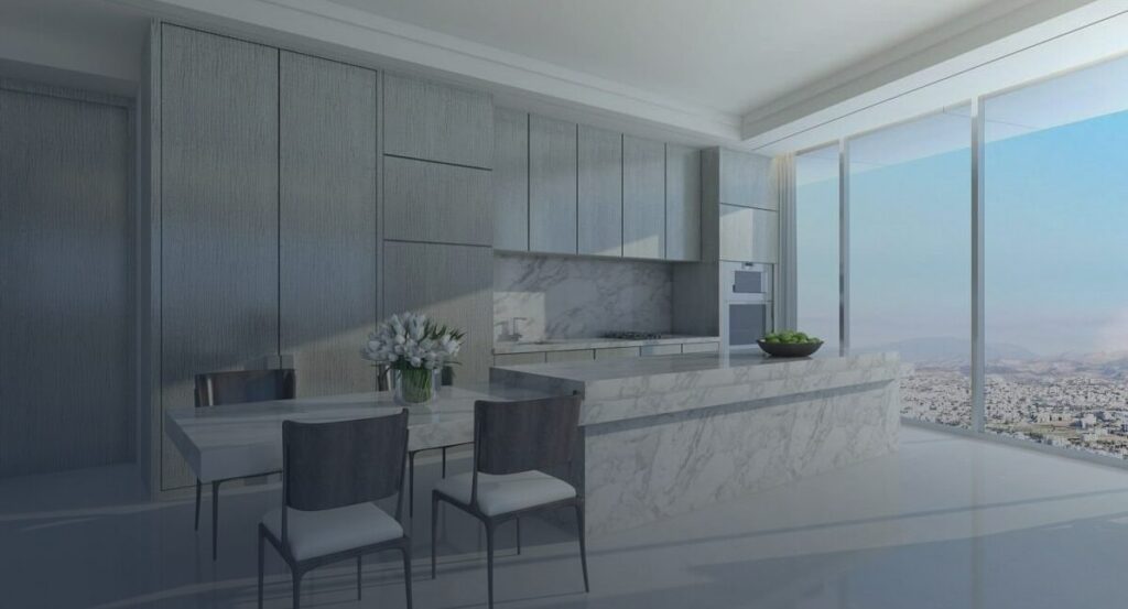 Images of 4-bedroom Penthouse, Limassol Town Centre, Limassol, Cyprus