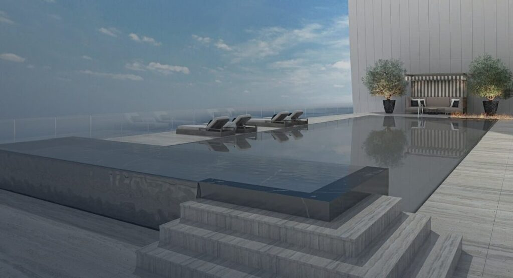 Images of 4-bedroom Penthouse, Limassol Town Centre, Limassol, Cyprus